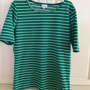 LuLaRoe Gigi Top
